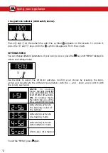 Предварительный просмотр 107 страницы Brandt BOP2112B User Instructions