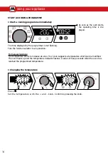 Предварительный просмотр 109 страницы Brandt BOP2112B User Instructions