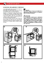 Предварительный просмотр 125 страницы Brandt BOP2112B User Instructions