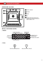 Предварительный просмотр 128 страницы Brandt BOP2112B User Instructions