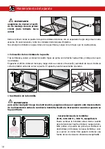 Предварительный просмотр 137 страницы Brandt BOP2112B User Instructions