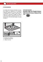 Предварительный просмотр 139 страницы Brandt BOP2112B User Instructions