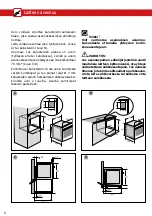 Предварительный просмотр 149 страницы Brandt BOP2112B User Instructions