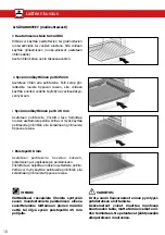 Предварительный просмотр 153 страницы Brandt BOP2112B User Instructions