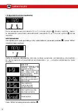 Предварительный просмотр 155 страницы Brandt BOP2112B User Instructions