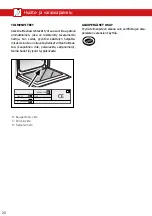 Предварительный просмотр 163 страницы Brandt BOP2112B User Instructions