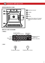 Предварительный просмотр 176 страницы Brandt BOP2112B User Instructions