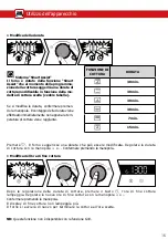 Предварительный просмотр 182 страницы Brandt BOP2112B User Instructions