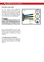 Предварительный просмотр 198 страницы Brandt BOP2112B User Instructions