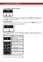 Предварительный просмотр 203 страницы Brandt BOP2112B User Instructions