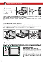 Предварительный просмотр 209 страницы Brandt BOP2112B User Instructions