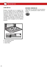 Предварительный просмотр 211 страницы Brandt BOP2112B User Instructions