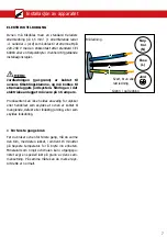 Предварительный просмотр 222 страницы Brandt BOP2112B User Instructions