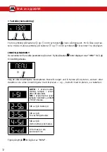 Предварительный просмотр 227 страницы Brandt BOP2112B User Instructions