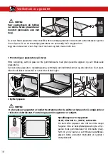 Предварительный просмотр 233 страницы Brandt BOP2112B User Instructions