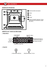 Предварительный просмотр 248 страницы Brandt BOP2112B User Instructions