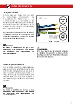 Предварительный просмотр 270 страницы Brandt BOP2112B User Instructions