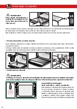 Предварительный просмотр 281 страницы Brandt BOP2112B User Instructions