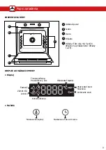 Предварительный просмотр 296 страницы Brandt BOP2112B User Instructions