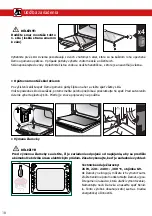 Предварительный просмотр 305 страницы Brandt BOP2112B User Instructions