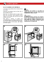 Предварительный просмотр 317 страницы Brandt BOP2112B User Instructions