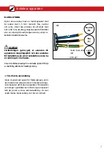 Предварительный просмотр 318 страницы Brandt BOP2112B User Instructions