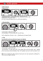 Предварительный просмотр 322 страницы Brandt BOP2112B User Instructions