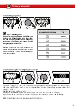 Предварительный просмотр 326 страницы Brandt BOP2112B User Instructions