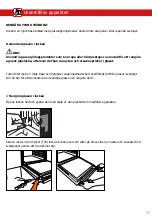 Предварительный просмотр 328 страницы Brandt BOP2112B User Instructions