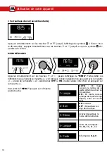 Preview for 12 page of Brandt BOP2432X User Instructions