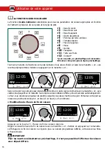 Preview for 16 page of Brandt BOP2432X User Instructions