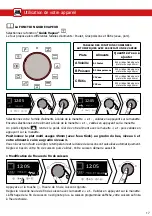 Preview for 17 page of Brandt BOP2432X User Instructions