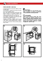 Preview for 32 page of Brandt BOP2432X User Instructions