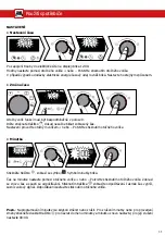 Preview for 37 page of Brandt BOP2432X User Instructions