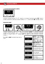 Preview for 38 page of Brandt BOP2432X User Instructions