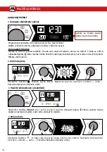 Preview for 40 page of Brandt BOP2432X User Instructions