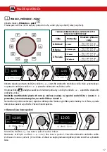 Preview for 43 page of Brandt BOP2432X User Instructions