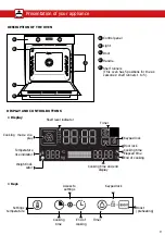 Preview for 61 page of Brandt BOP2432X User Instructions