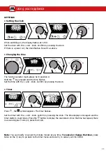 Preview for 63 page of Brandt BOP2432X User Instructions