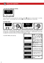 Preview for 64 page of Brandt BOP2432X User Instructions