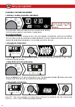 Preview for 66 page of Brandt BOP2432X User Instructions