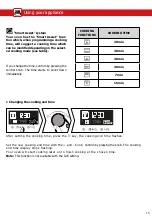 Preview for 67 page of Brandt BOP2432X User Instructions