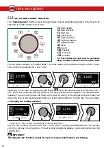 Preview for 68 page of Brandt BOP2432X User Instructions