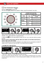 Preview for 69 page of Brandt BOP2432X User Instructions