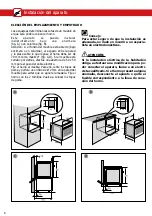 Preview for 84 page of Brandt BOP2432X User Instructions