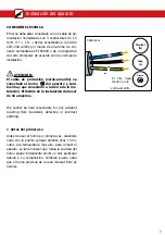 Preview for 85 page of Brandt BOP2432X User Instructions