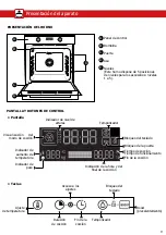 Preview for 87 page of Brandt BOP2432X User Instructions