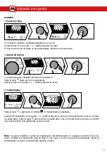 Preview for 89 page of Brandt BOP2432X User Instructions