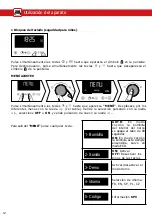 Preview for 90 page of Brandt BOP2432X User Instructions