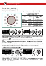 Preview for 95 page of Brandt BOP2432X User Instructions